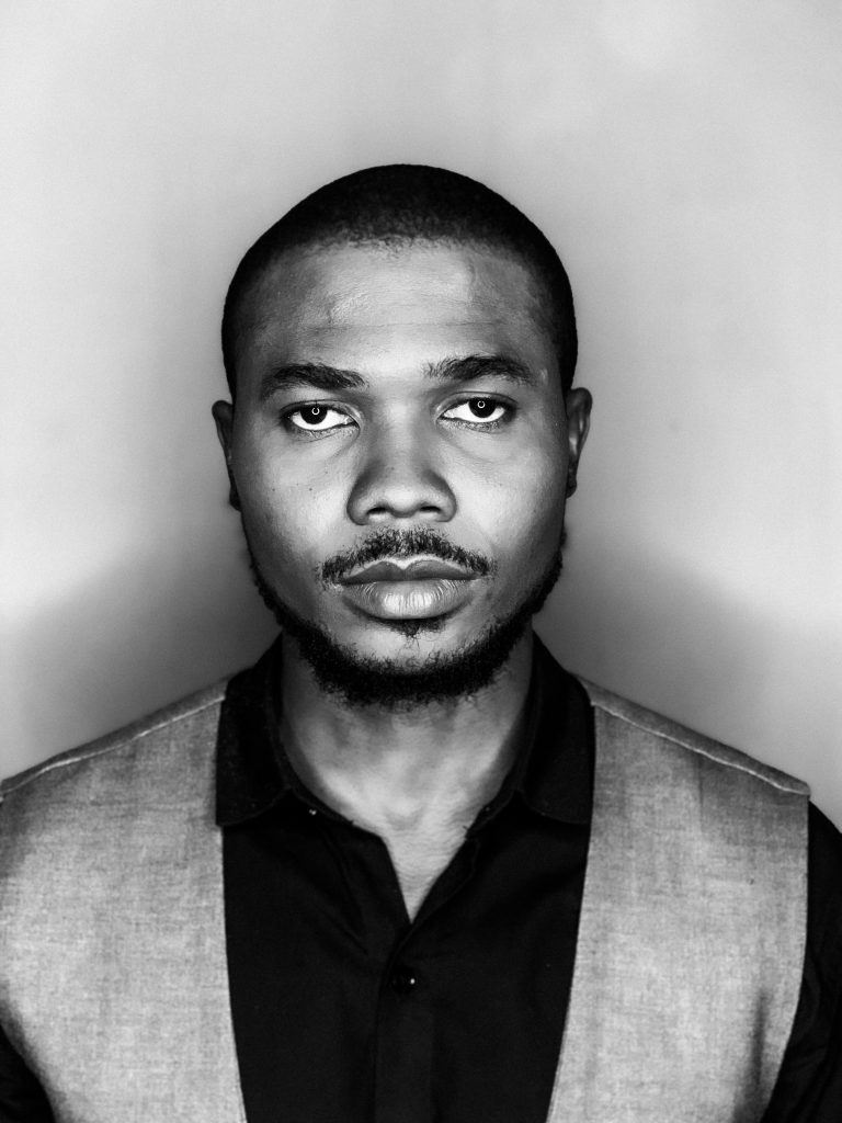 franklin udeoha of florens kairos digitals - founder and seo specialist